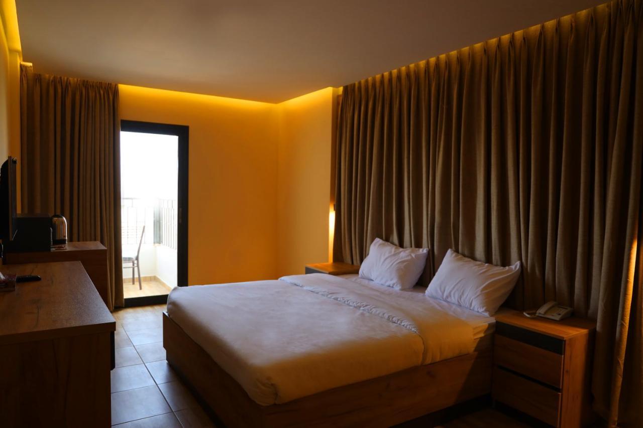 The Palm Hotel Akaba Exteriér fotografie
